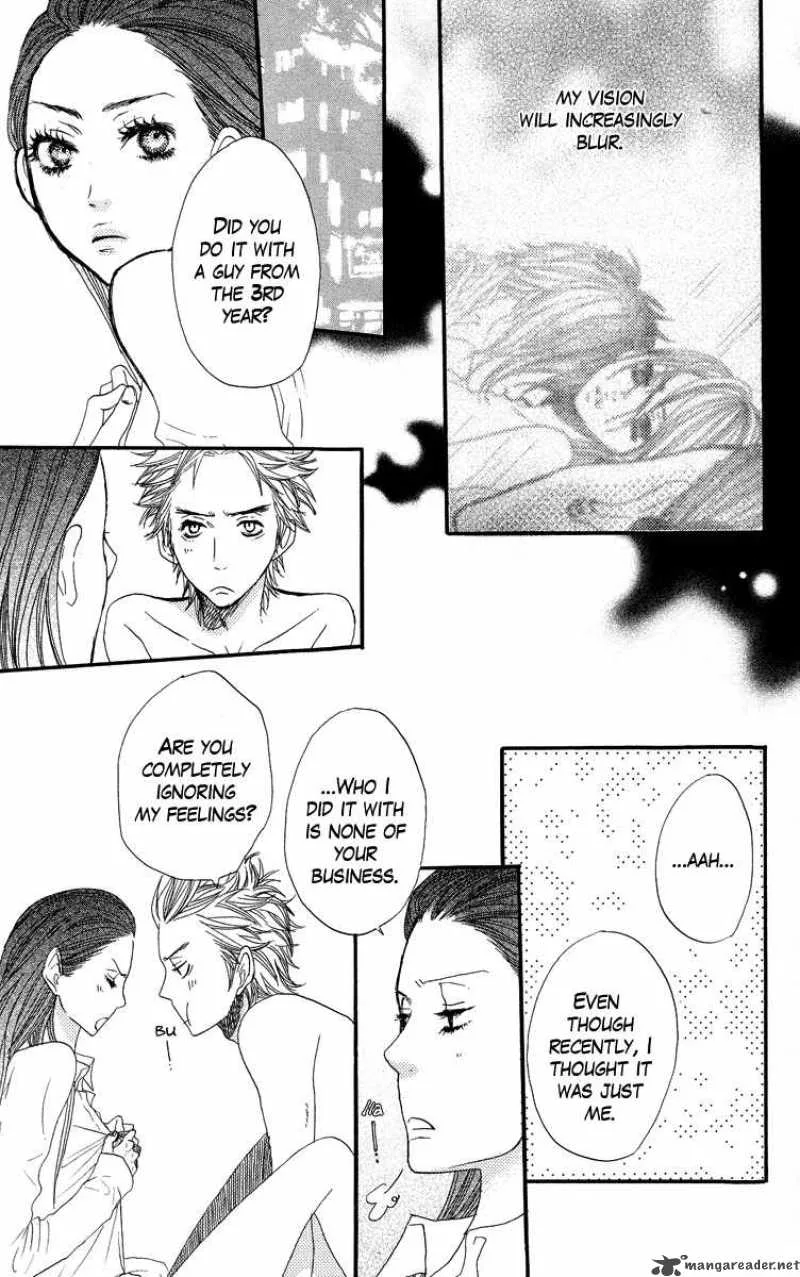 Say I love You Chapter 9 page 26