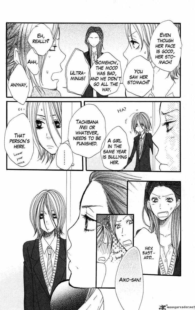 Say I love You Chapter 9 page 29