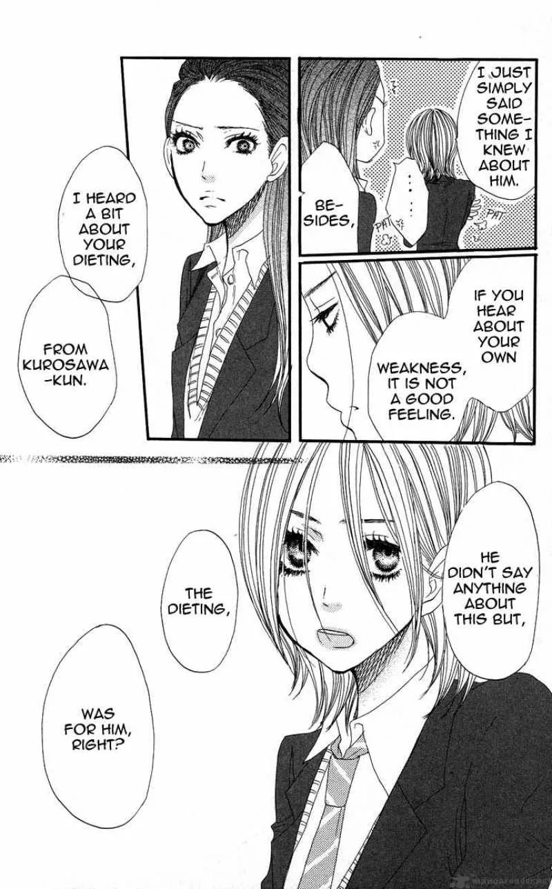 Say I love You Chapter 9 page 32