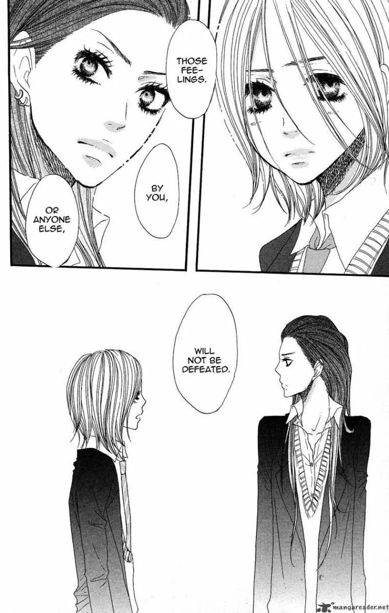 Say I love You Chapter 9 page 35