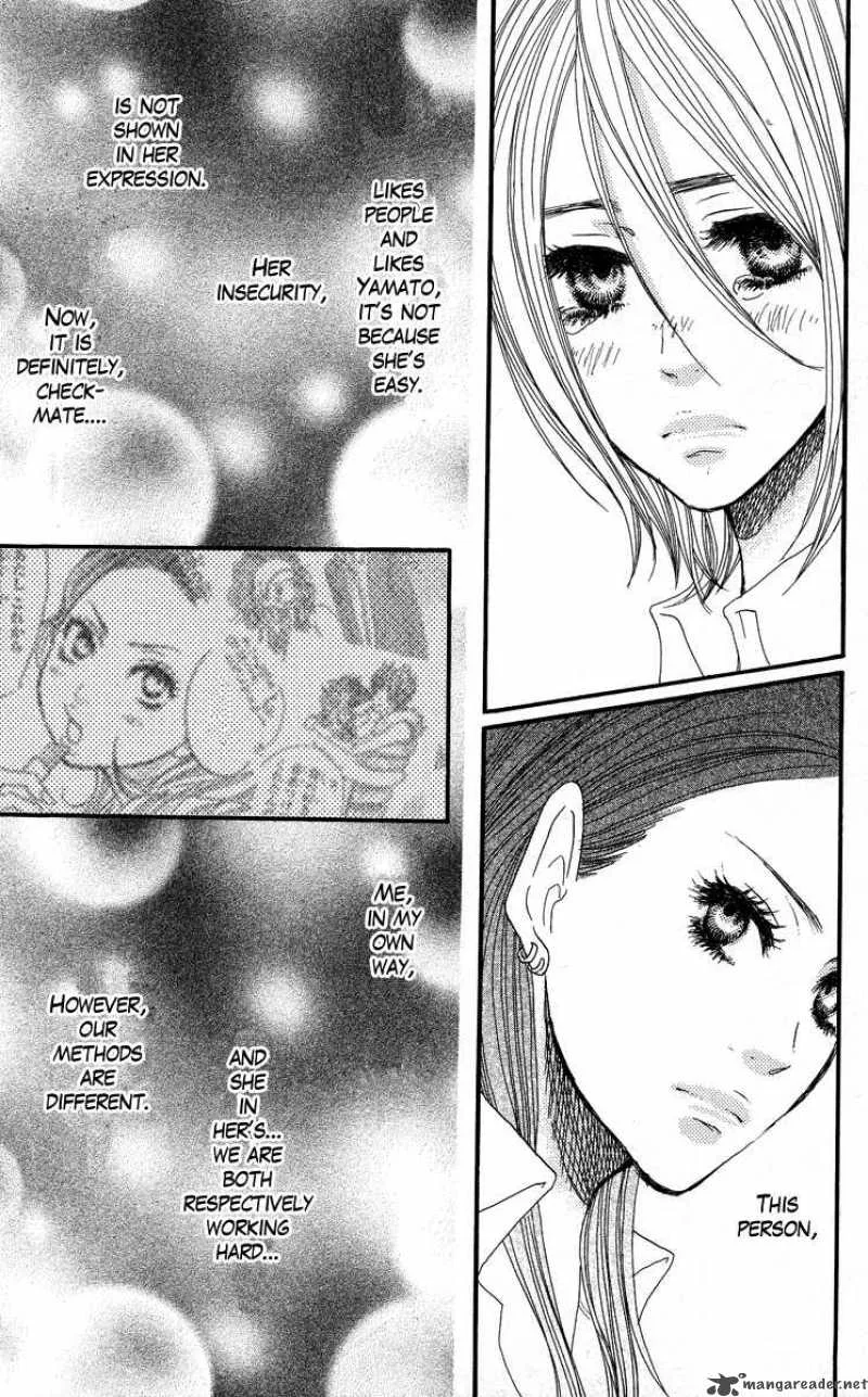 Say I love You Chapter 9 page 36