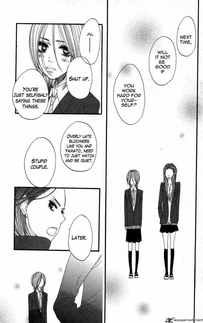 Say I love You Chapter 9 page 38