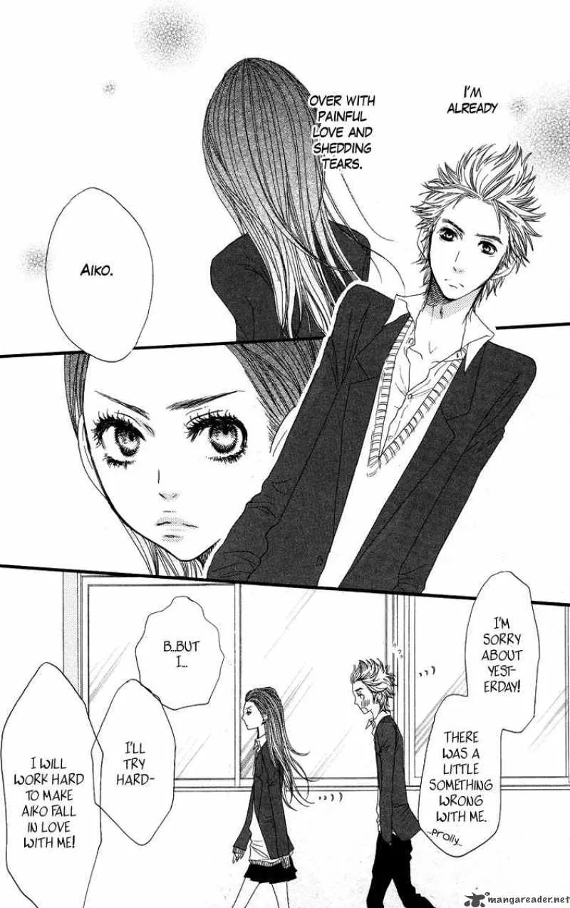Say I love You Chapter 9 page 39