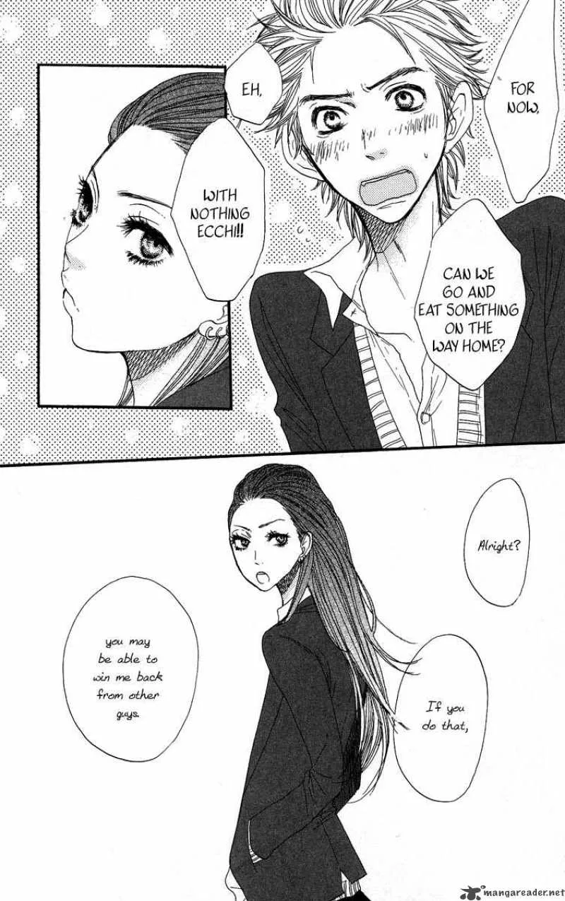 Say I love You Chapter 9 page 40