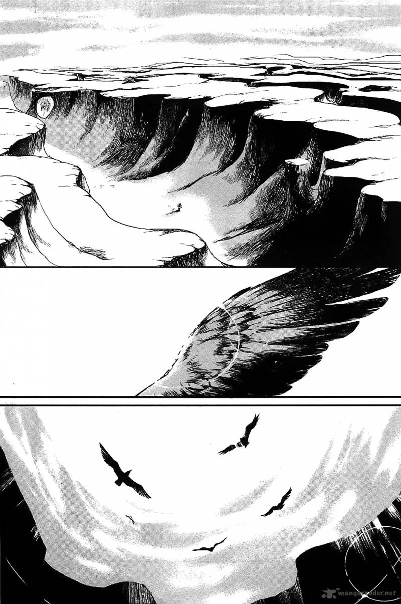 Sayabito Chapter 1 page 5