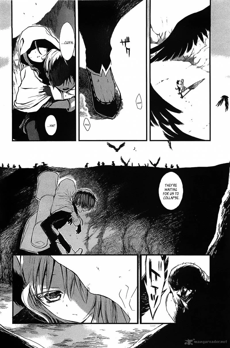 Sayabito Chapter 1 page 6