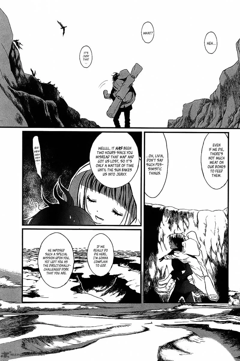 Sayabito Chapter 1 page 7