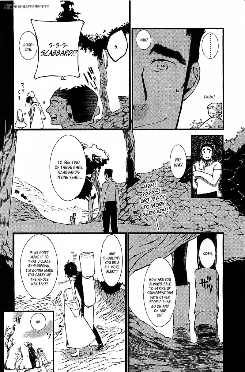 Sayabito Chapter 1 page 12