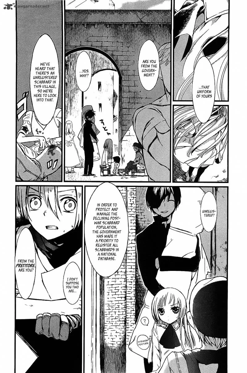 Sayabito Chapter 1 page 18
