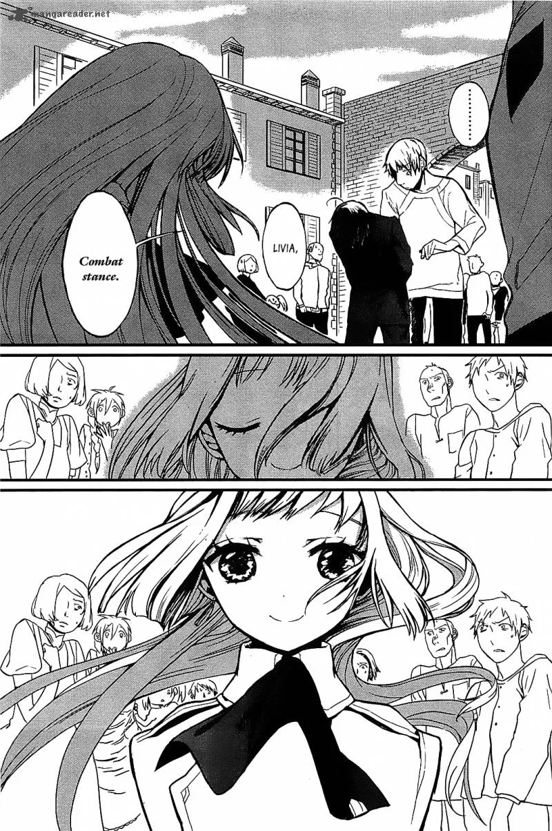 Sayabito Chapter 1 page 27