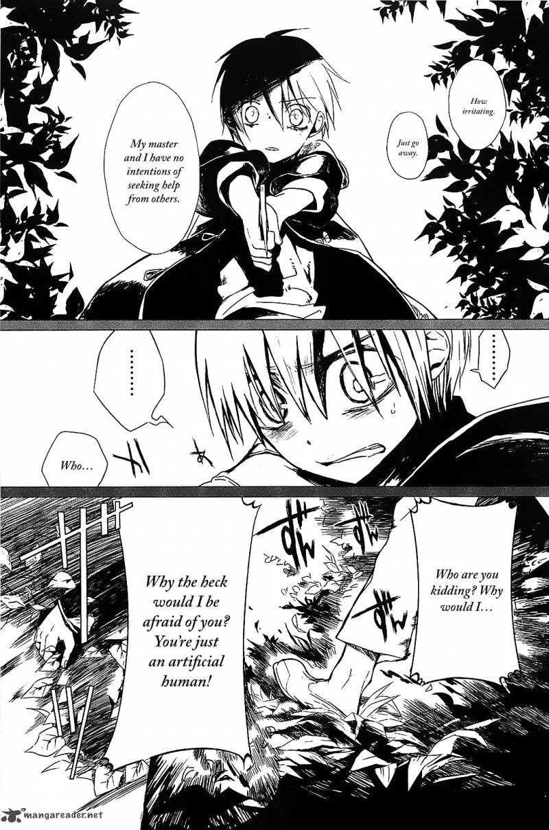 Sayabito Chapter 1 page 41