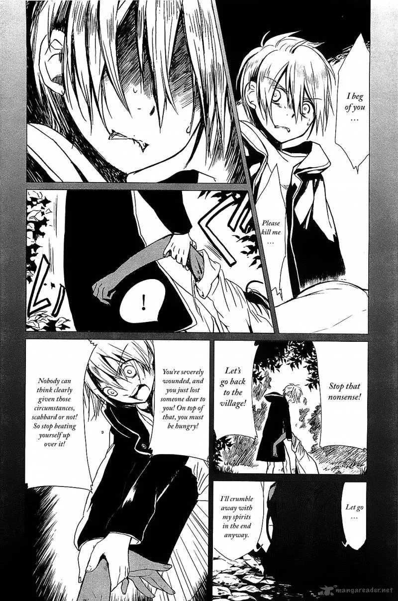 Sayabito Chapter 1 page 46