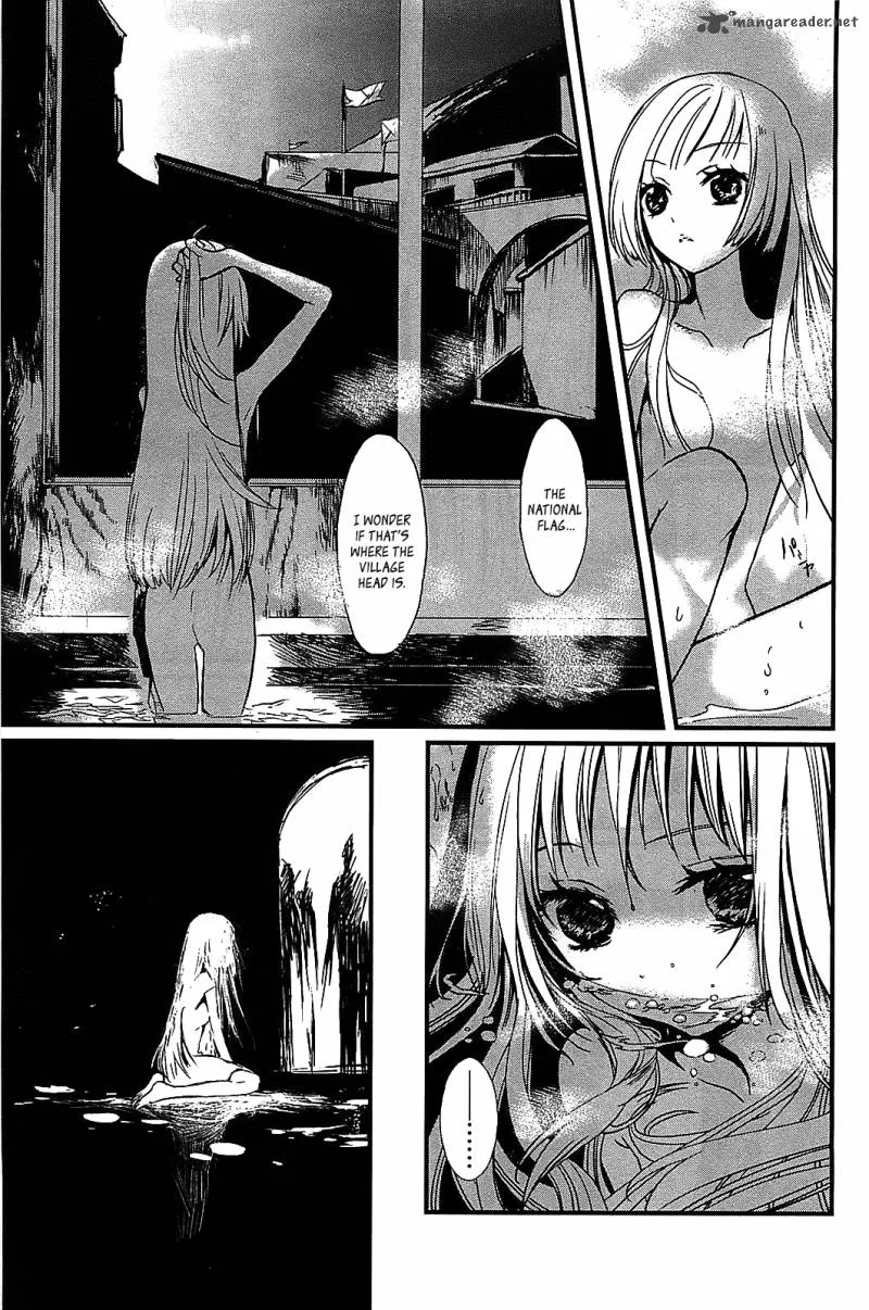 Sayabito Chapter 1 page 55