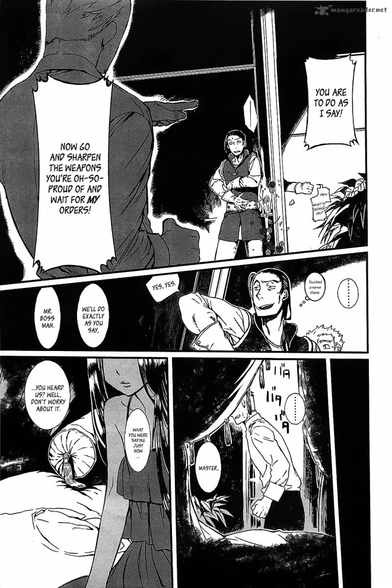 Sayabito Chapter 1 page 61