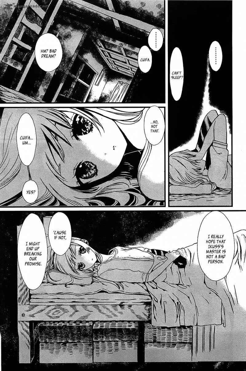 Sayabito Chapter 1 page 63