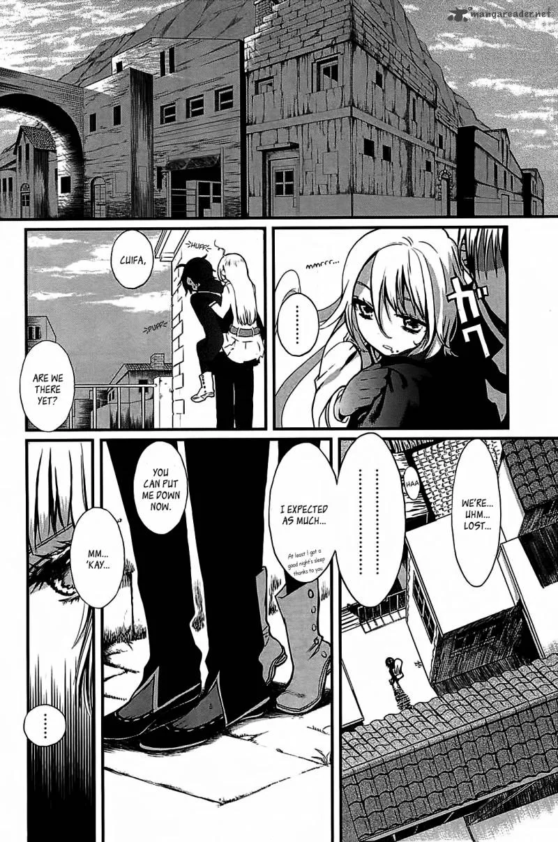 Sayabito Chapter 2 page 4