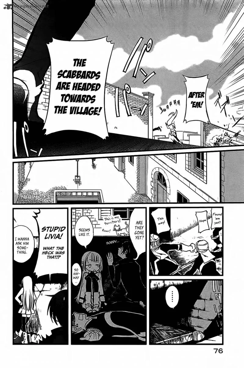 Sayabito Chapter 2 page 12