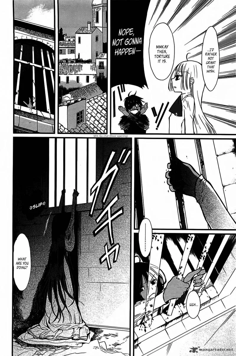 Sayabito Chapter 2 page 14