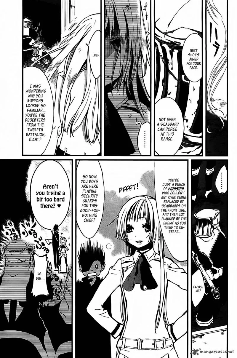 Sayabito Chapter 2 page 9