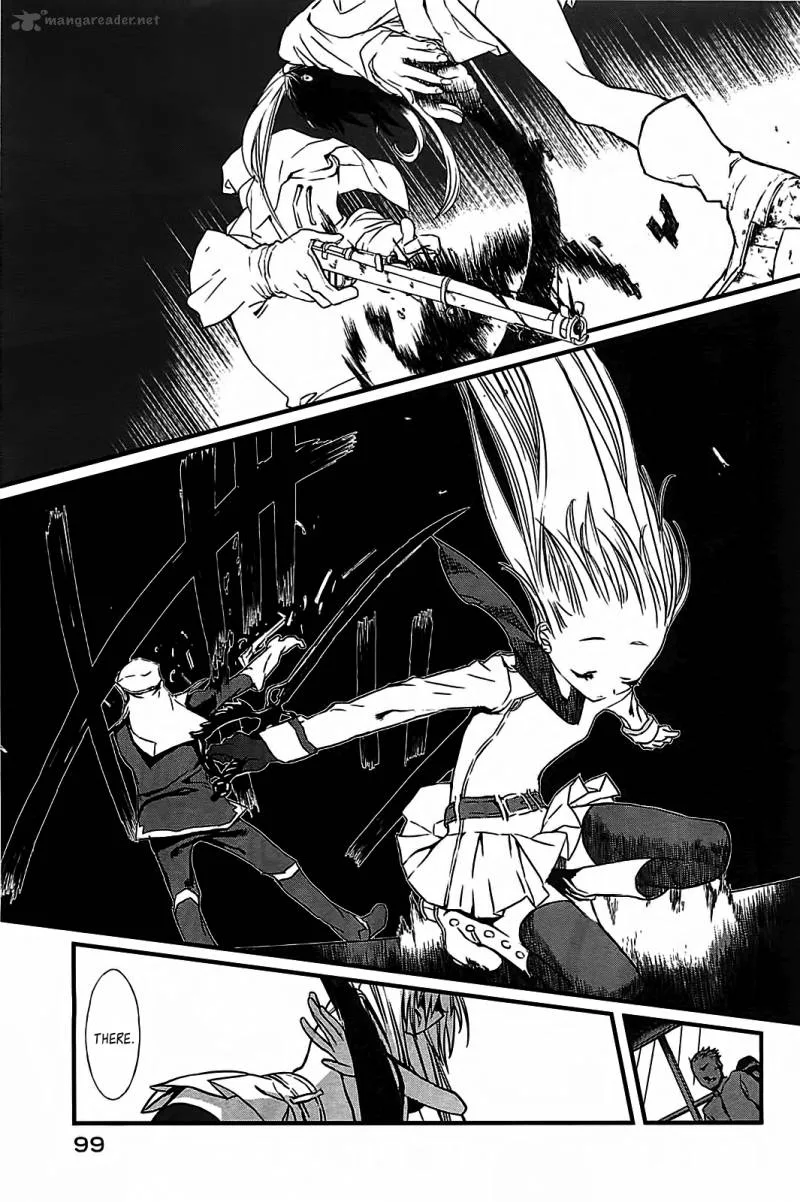 Sayabito Chapter 2 page 35