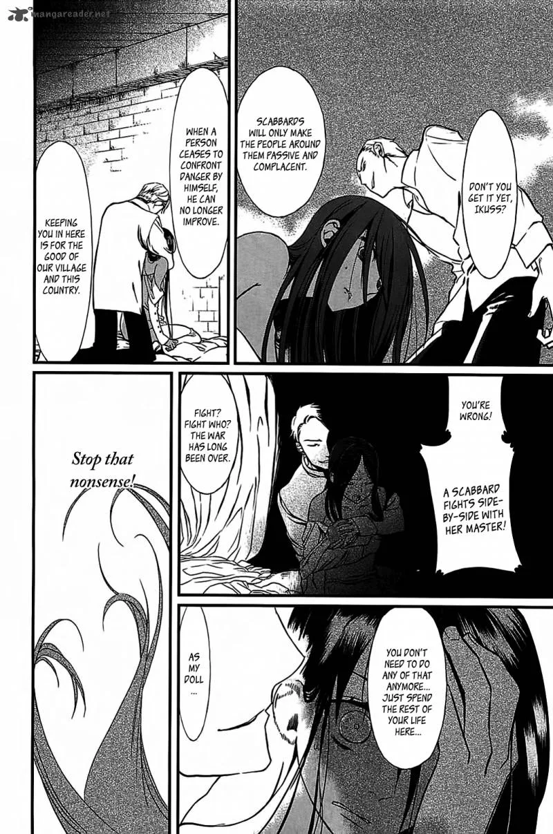 Sayabito Chapter 2 page 16