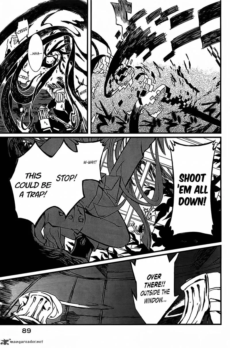 Sayabito Chapter 2 page 25