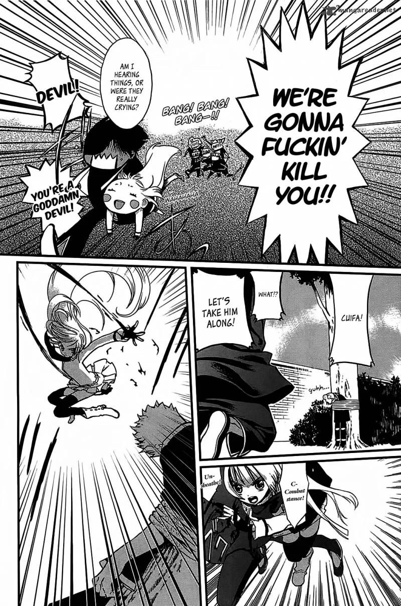Sayabito Chapter 2 page 10