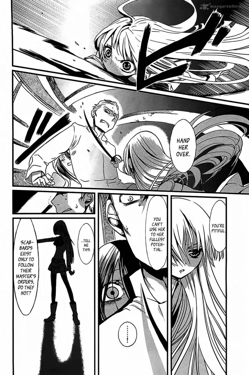 Sayabito Chapter 2 page 36