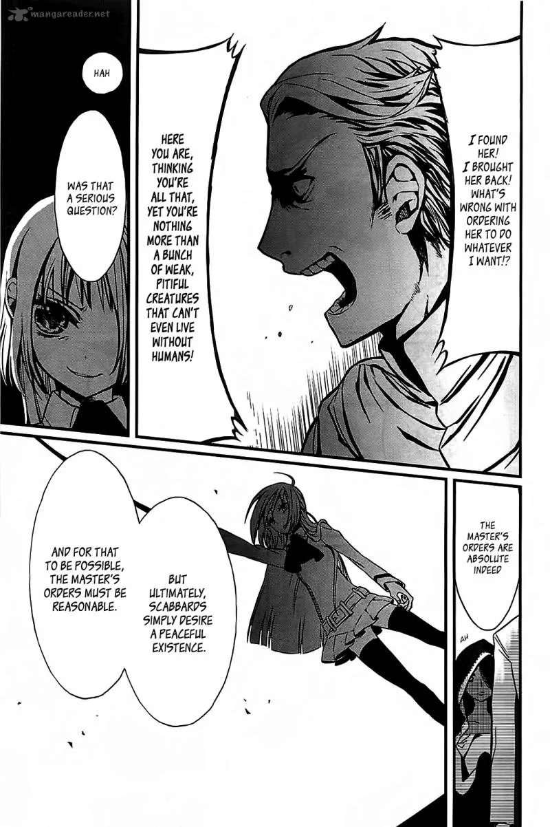 Sayabito Chapter 2 page 37