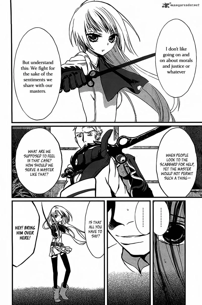 Sayabito Chapter 2 page 38