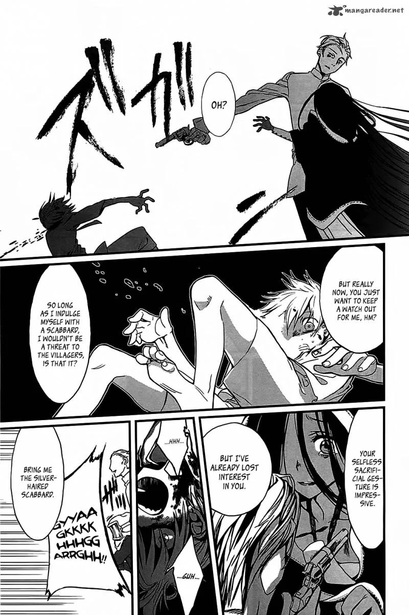 Sayabito Chapter 2 page 43
