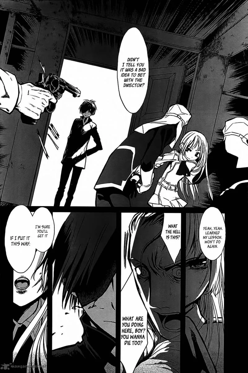 Sayabito Chapter 2 page 46