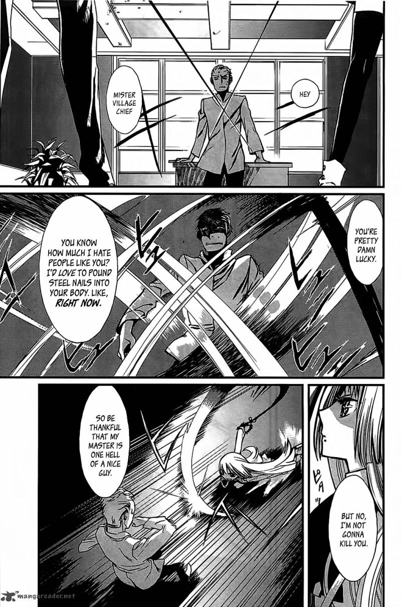 Sayabito Chapter 2 page 53