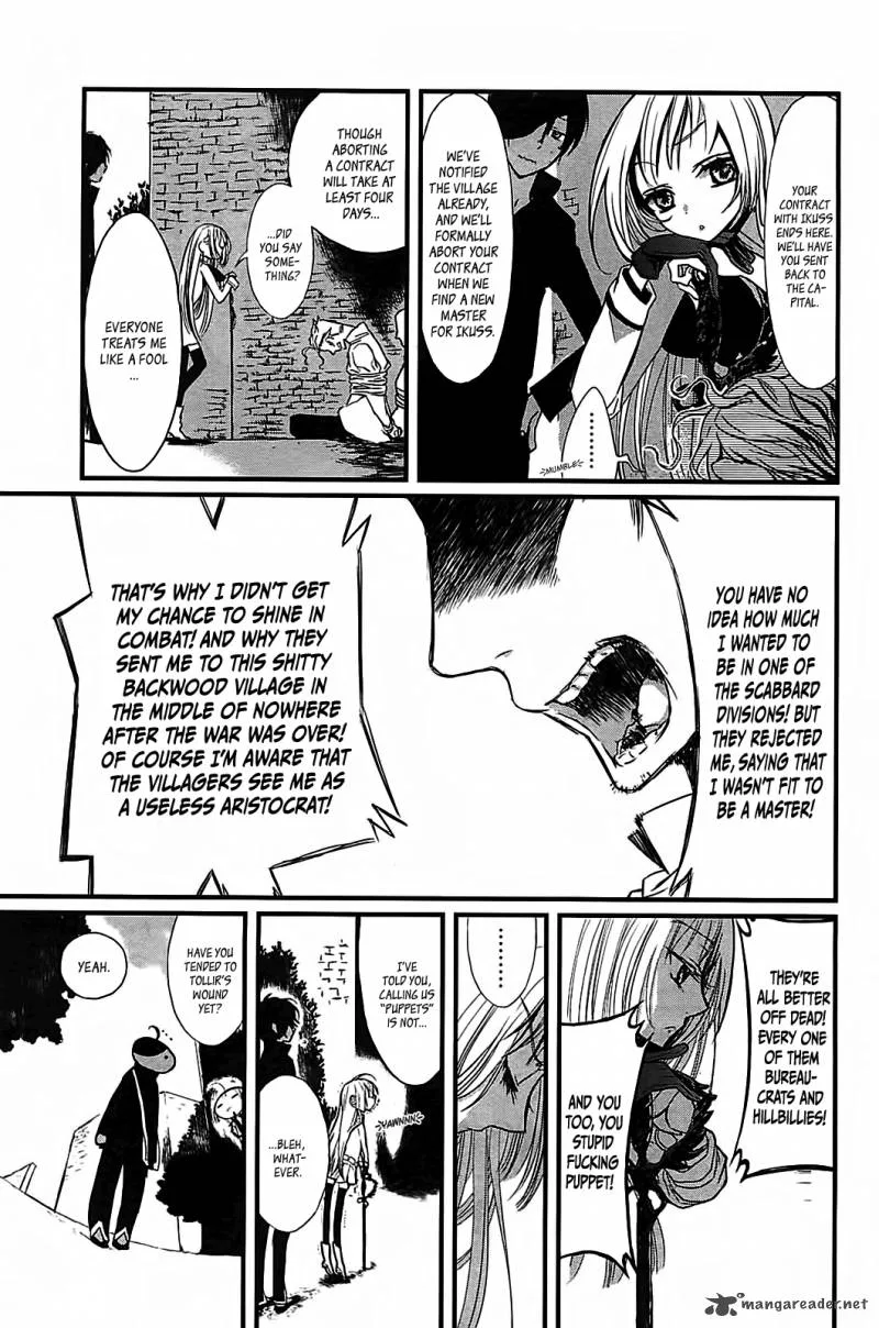 Sayabito Chapter 2 page 55