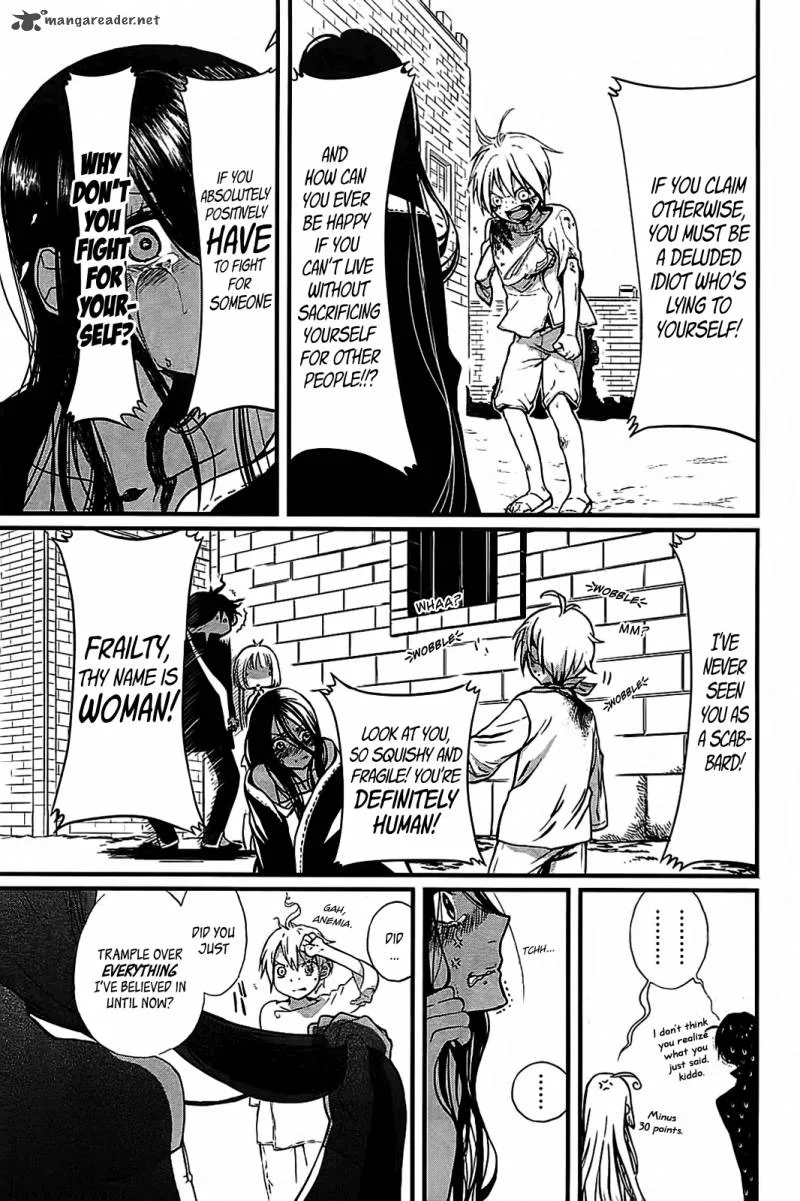 Sayabito Chapter 2 page 59