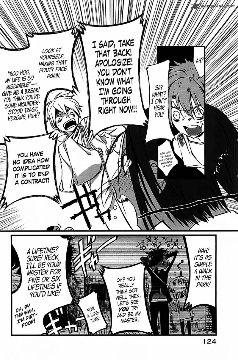 Sayabito Chapter 2 page 60