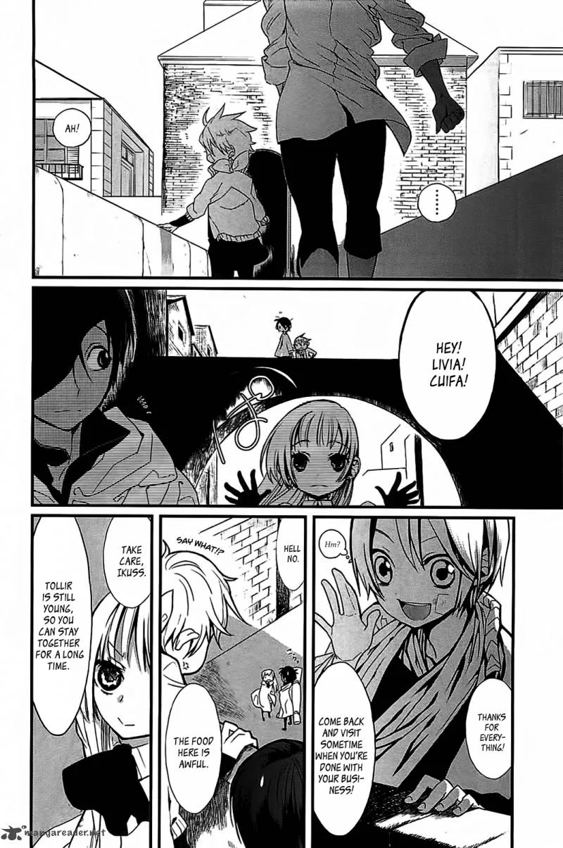 Sayabito Chapter 2 page 64