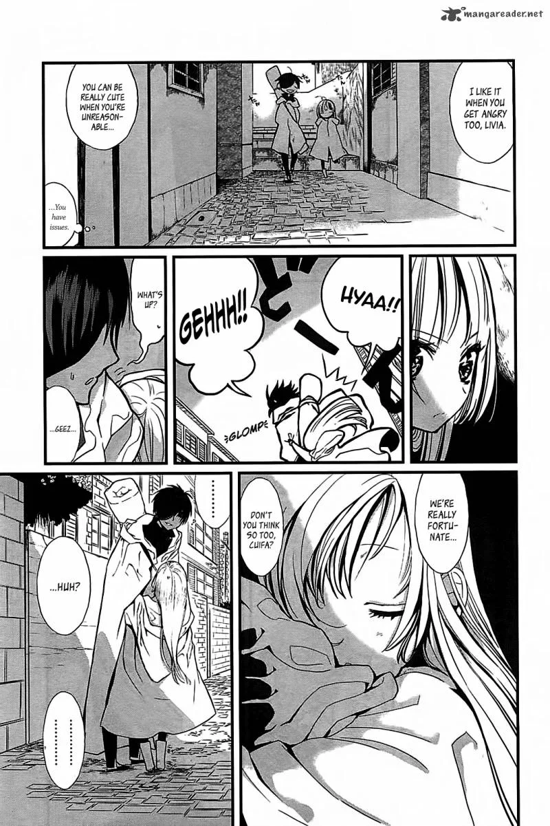 Sayabito Chapter 2 page 63