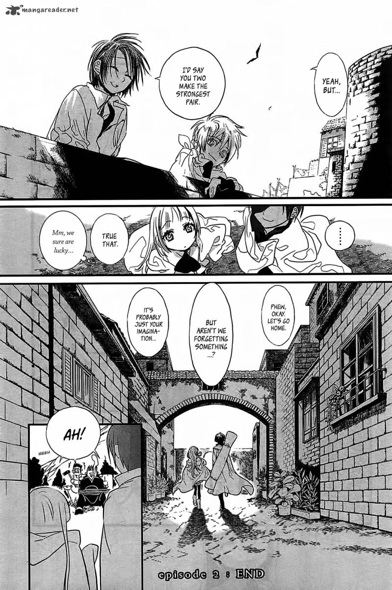 Sayabito Chapter 2 page 65