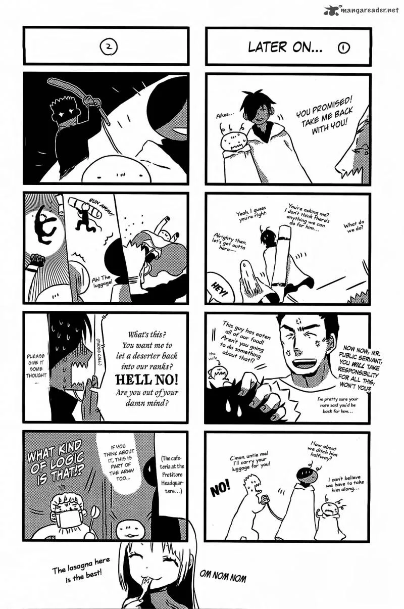 Sayabito Chapter 2 page 66