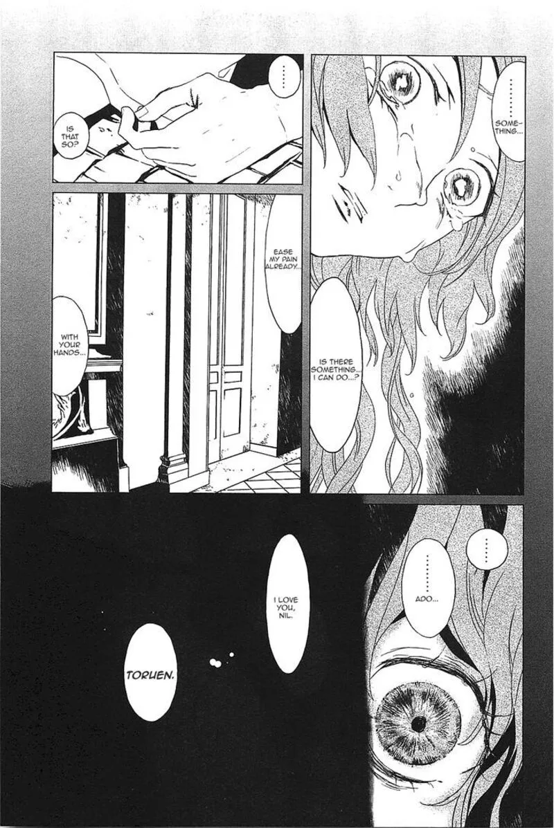 Sayabito Chapter 3 page 26