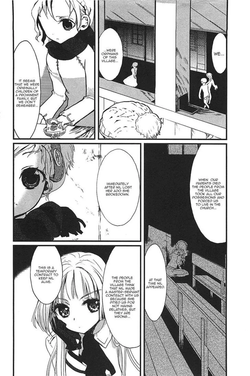 Sayabito Chapter 3 page 21
