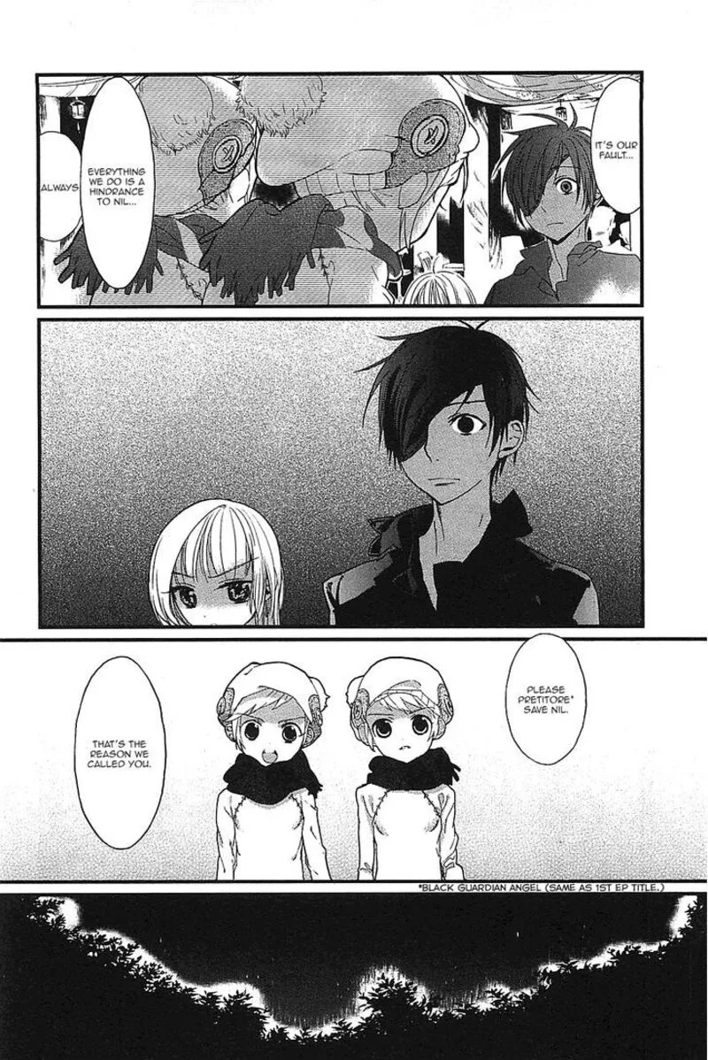 Sayabito Chapter 3 page 23