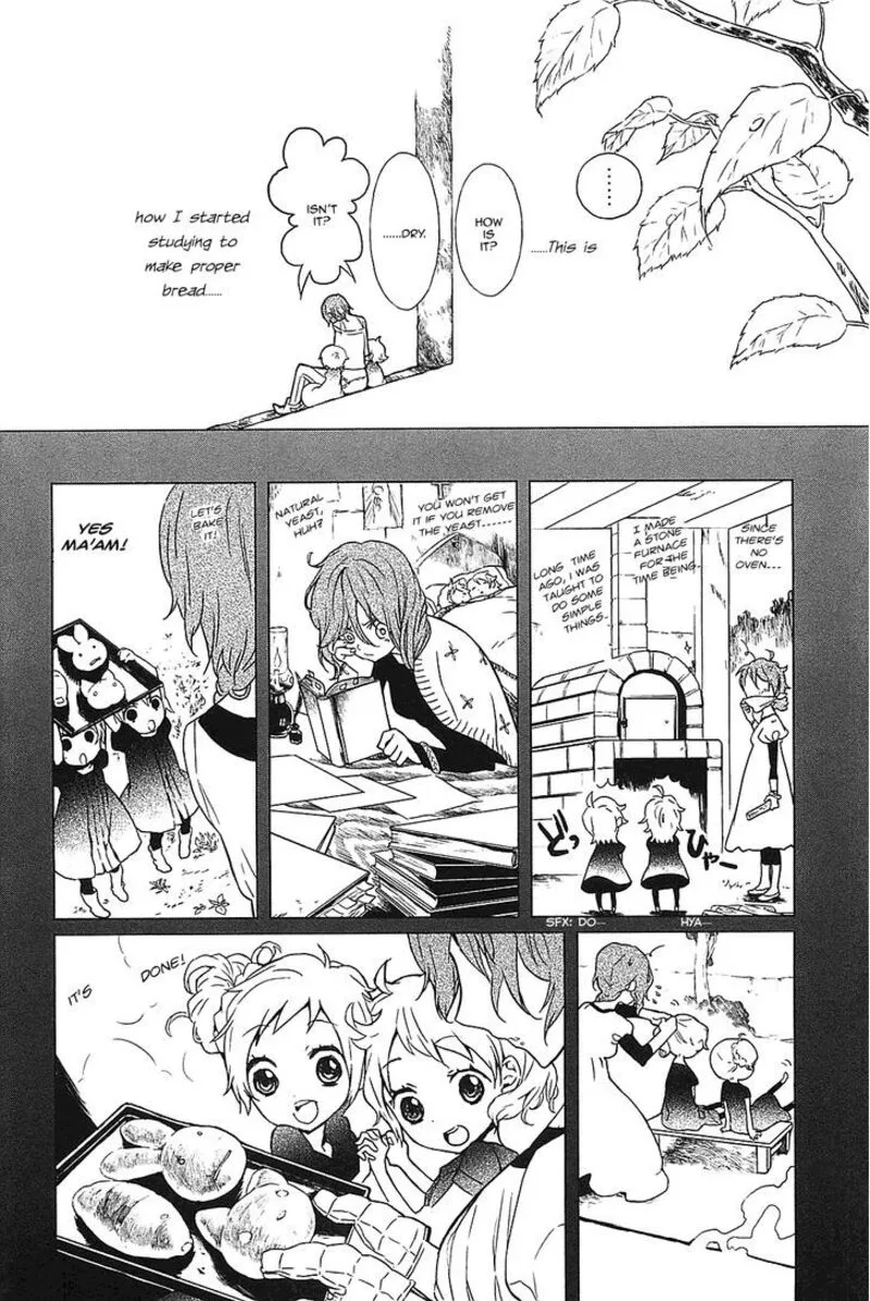 Sayabito Chapter 3 page 35
