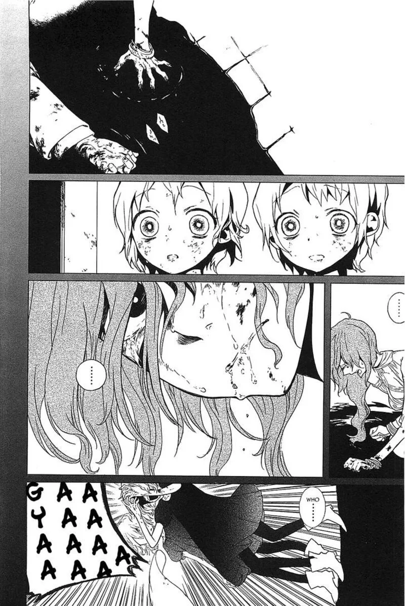 Sayabito Chapter 3 page 29