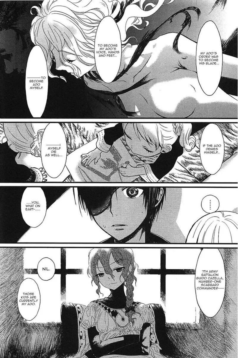 Sayabito Chapter 3 page 15
