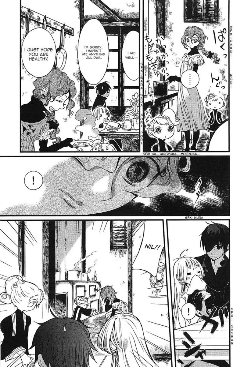 Sayabito Chapter 3 page 10