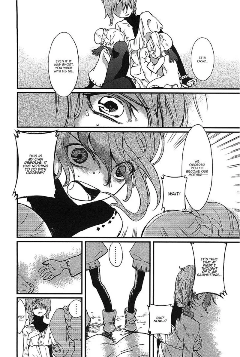 Sayabito Chapter 3 page 61