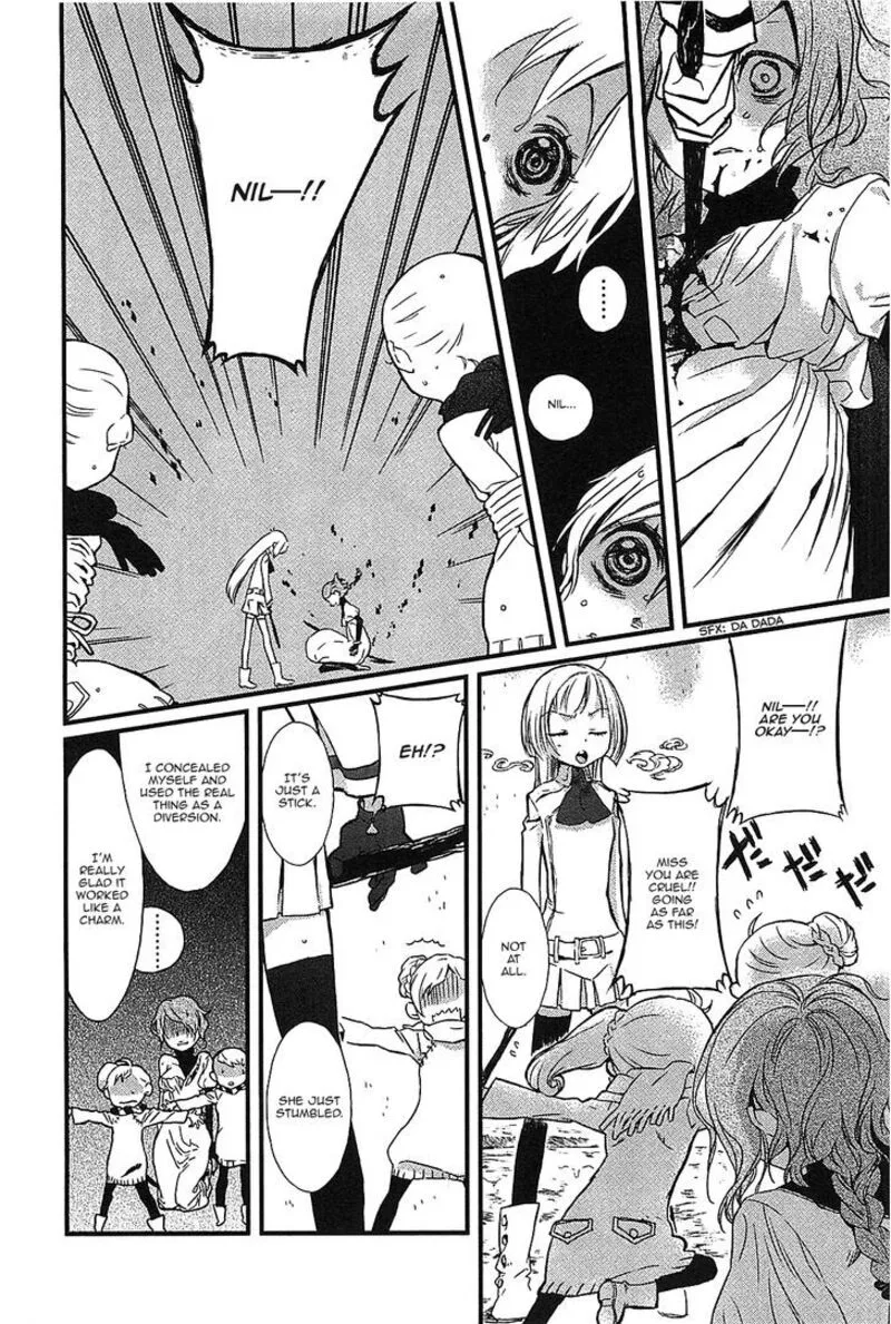 Sayabito Chapter 3 page 59