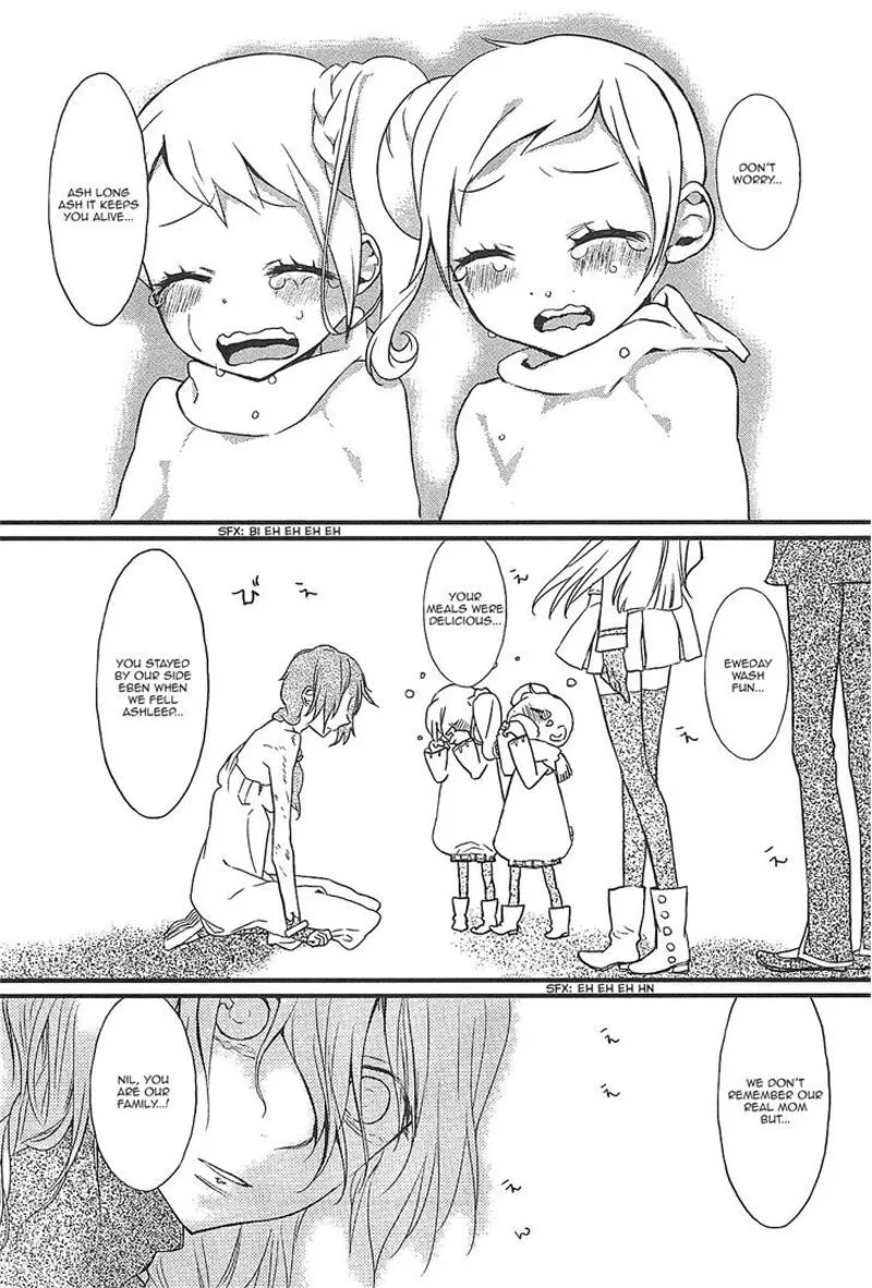 Sayabito Chapter 3 page 62